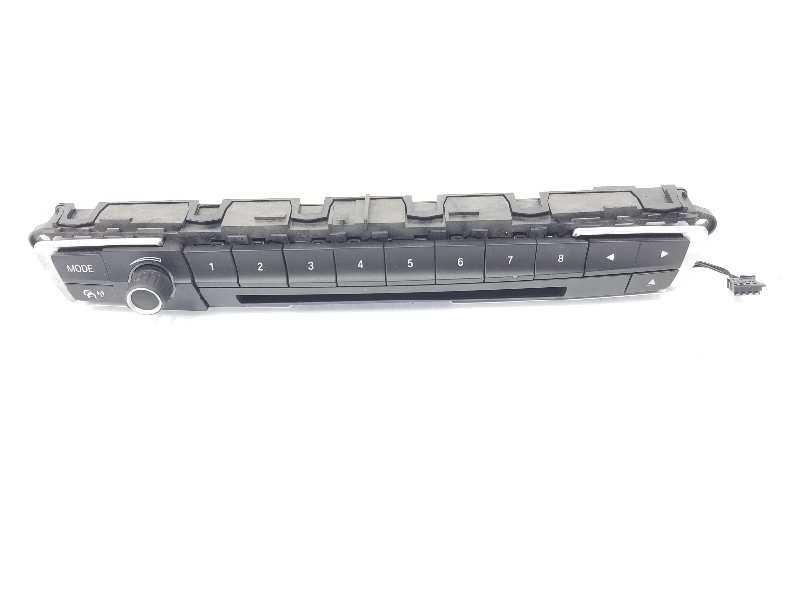 BMW 4 Series F32/F33/F36 (2013-2020) Переключатель кнопок 61316832880,61316832880,2222DL 24113625