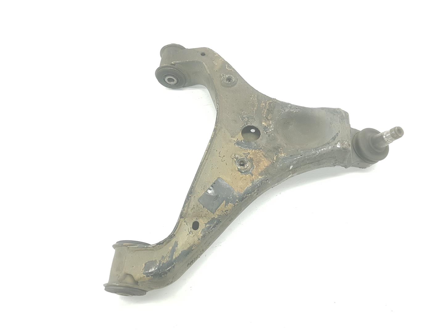 MERCEDES-BENZ Sprinter 2 generation (906) (2006-2018) Främre höger arm A9063304107, A9063304107 19841346