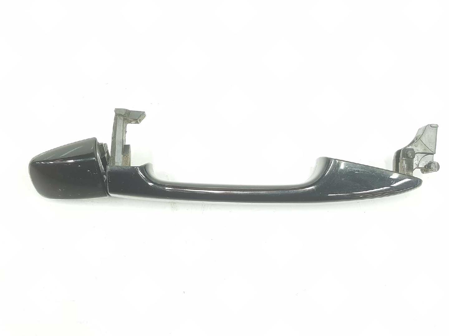 TOYOTA Verso 1 generation (2009-2015) Rear Left Door Exterior Handle 6921105918,6921105918 19752275