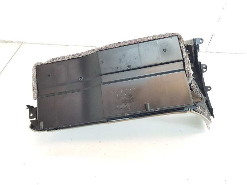 MERCEDES-BENZ C-Class W203/S203/CL203 (2000-2008) Glove Box A2036800991, 2036800991, GRISCENIZA 19638351