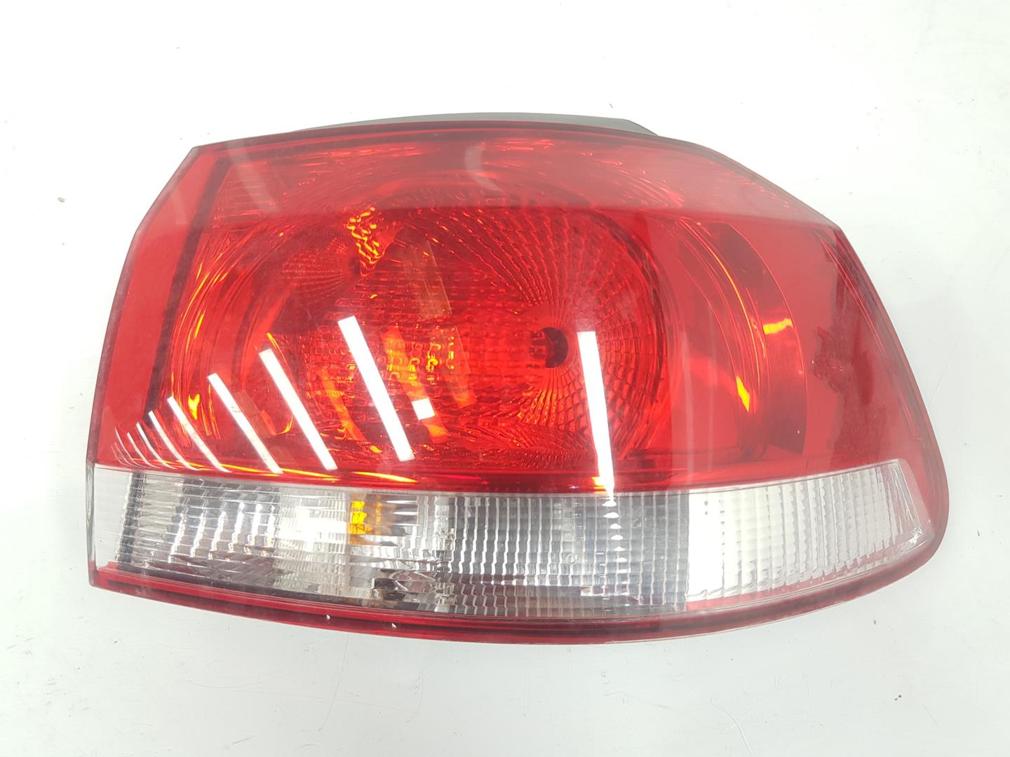 VOLKSWAGEN Golf 6 generation (2008-2015) Rear Right Taillight Lamp 5K0945096E,5K0945096E 19666149