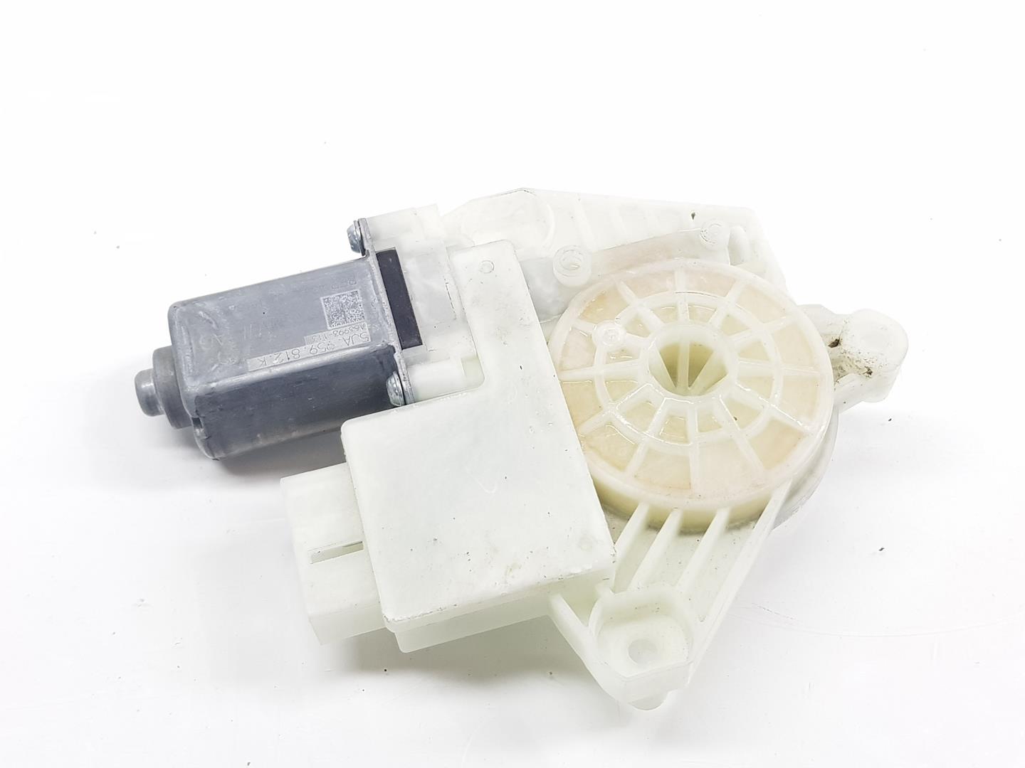 SKODA Fabia 3 generation (2014-2021) Motor de control geam ușă dreapta față 5JA959812K,5JA959812K 24245360