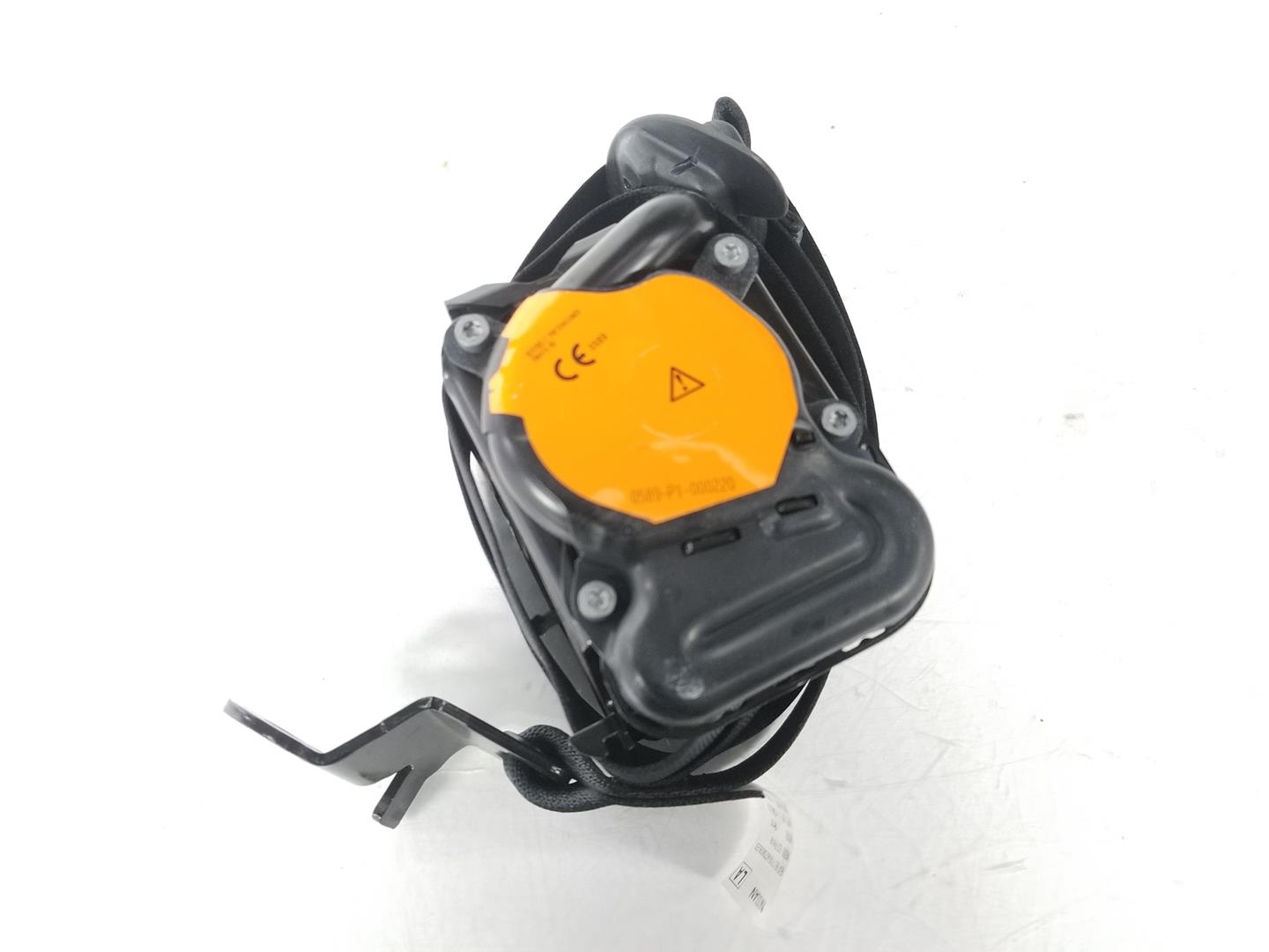 NISSAN Qashqai 2 generation (2013-2023) Autre partie KITAIRBAG,682004EH1A,985104EA1A 19779587