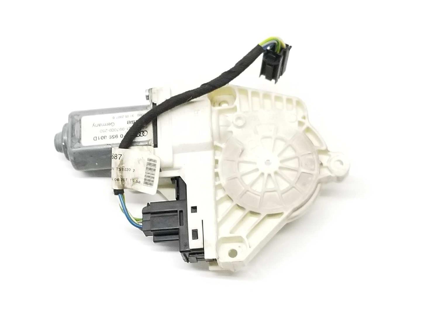 AUDI A6 allroad C6 (2006-2011) Rear Left Door Window Control Motor 4F0959802C, 4F0959802C 19714497