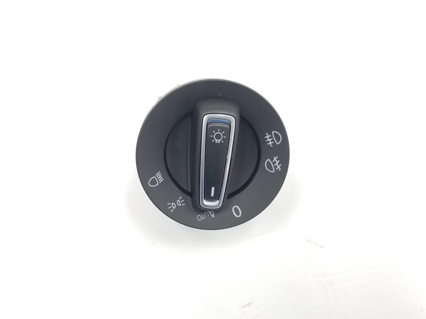 VOLKSWAGEN Variant VII TDI (2014-2024) Headlight Switch Control Unit 5G0941431BD, 5G0941431BD 19842733