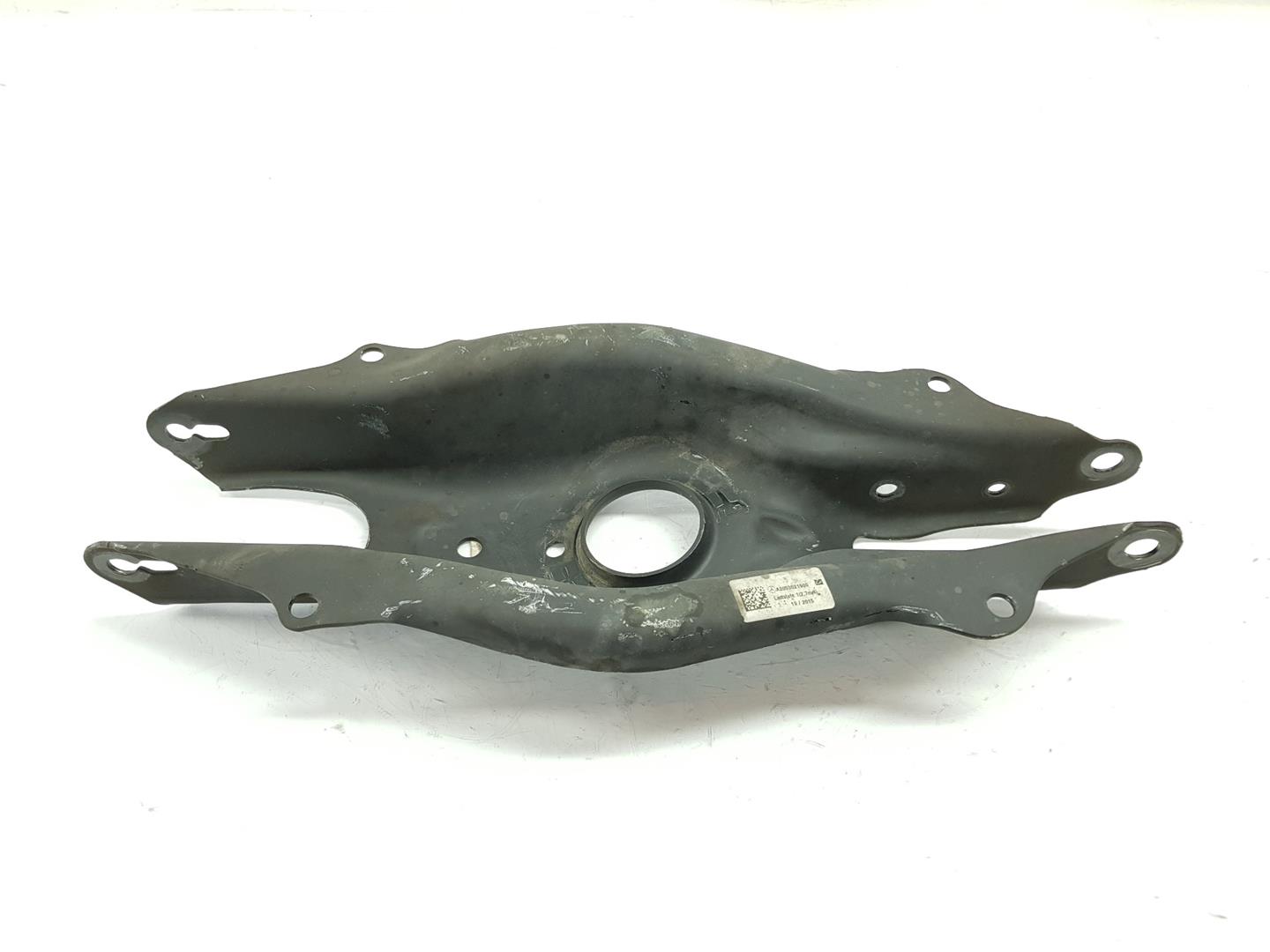 MERCEDES-BENZ C-Class W205/S205/C205 (2014-2023) Rear Left Arm A2053522000,A2053522000 23093545