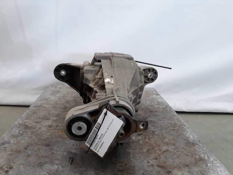 MERCEDES-BENZ M-Class W164 (2005-2011) Rear Differential 1643500414, 1643500414 19633215