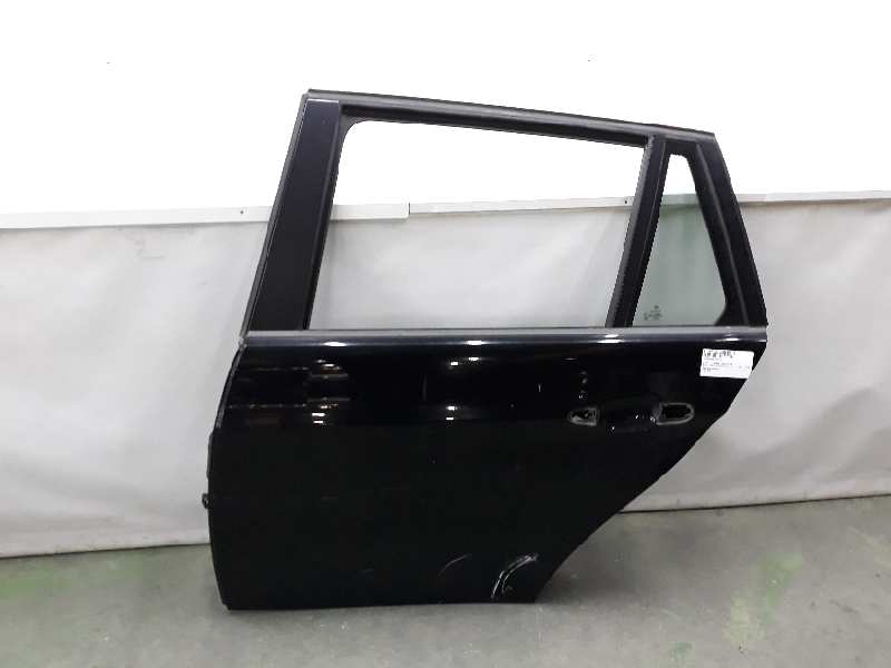 BMW 3 Series E90/E91/E92/E93 (2004-2013) Aizmugurējās kreisās durvis 41007203675, 41007203675 19639759