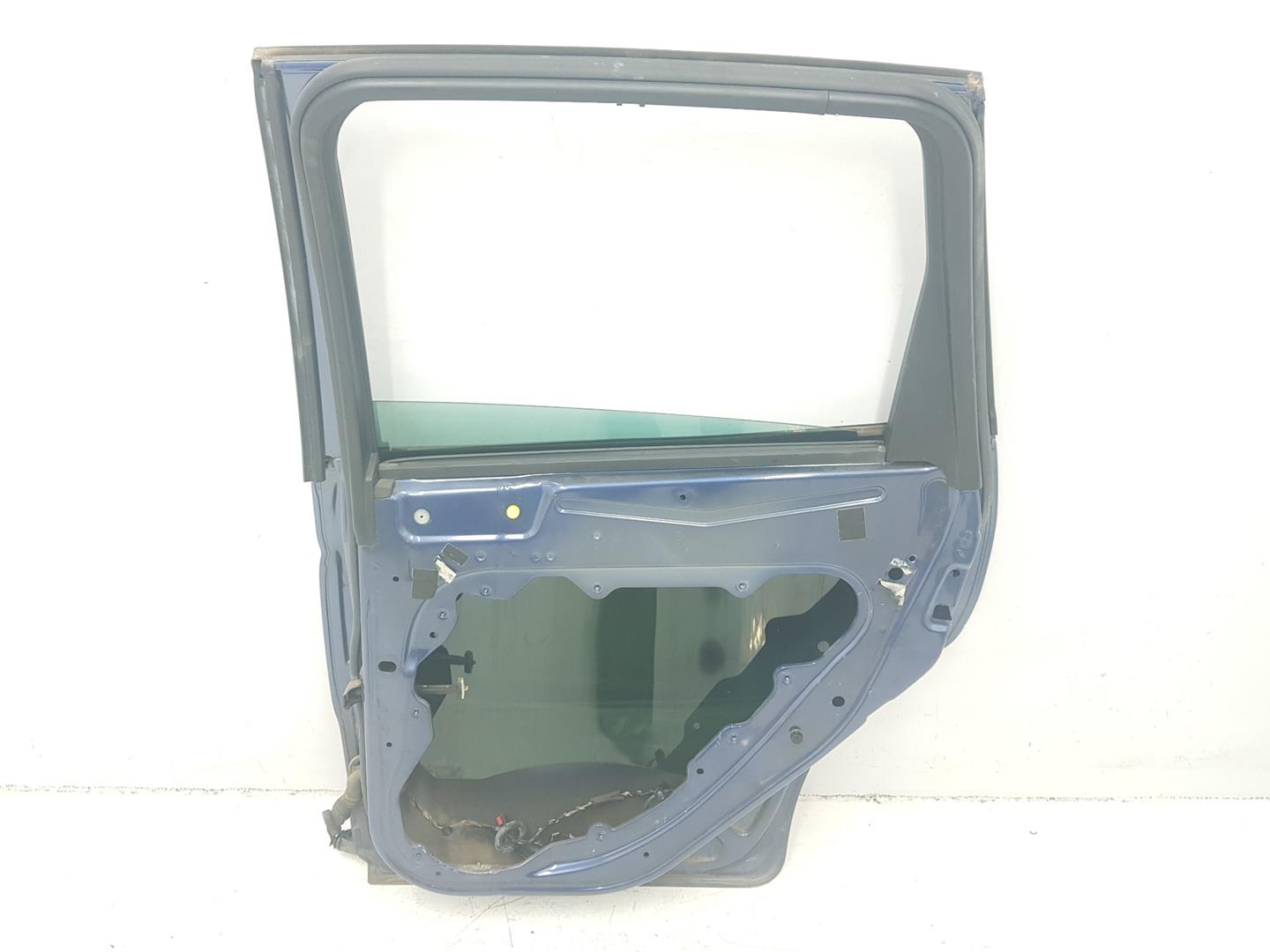 VAUXHALL C-Max 1 generation (2003-2010) Rear Right Door 1496875,P3M51R24630AB,COLORAZUL 24206535