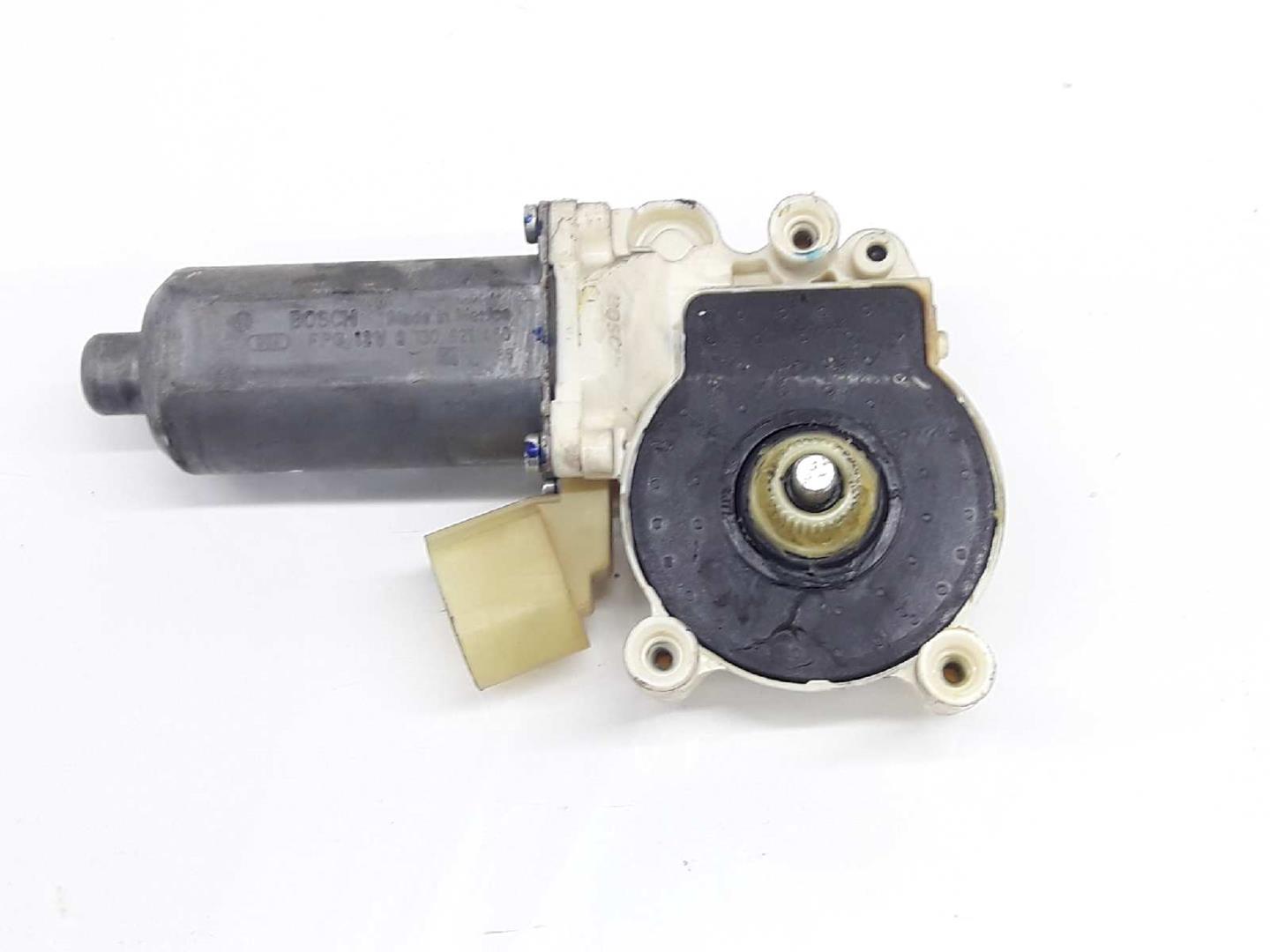 BMW X6 E71/E72 (2008-2012) Moteur de commande de vitre de porte arrière gauche 6967261, 67626967261 19913010