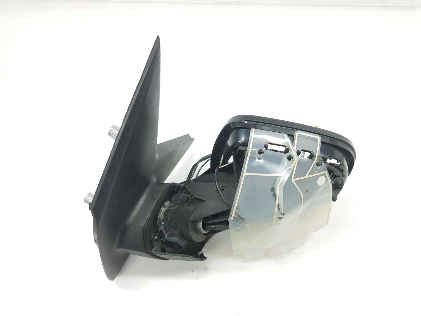 VOLKSWAGEN Transporter T6 (2015-2024) Left Side Wing Mirror 7E1857407AF,7E1857407AF 21738940