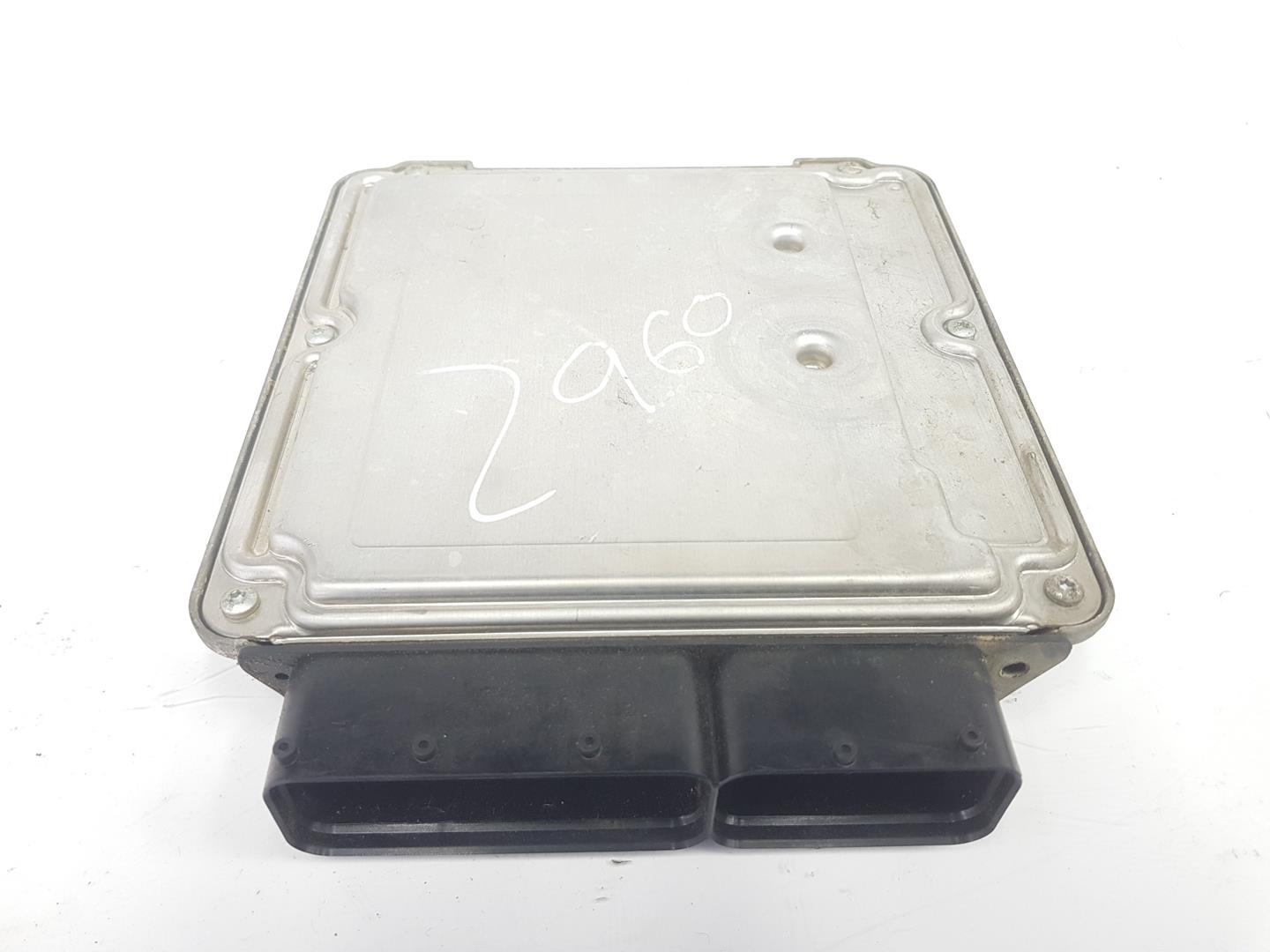 VOLKSWAGEN Touareg 1 generation (2002-2010) Engine Control Unit ECU 070997016E,070997016E 19871932