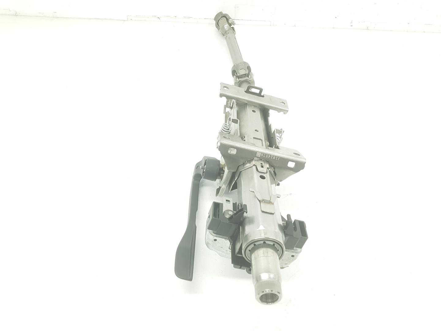 VOLKSWAGEN Golf 7 generation (2012-2024) Steering Column Mechanism 5Q2419502AP,5Q2419502AP,PROCEDEDEVEHÍCULORHD 19857092