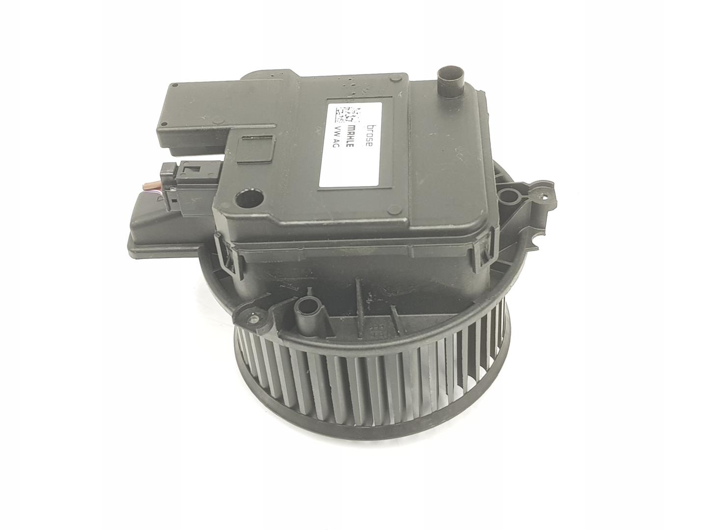 AUDI A4 B9/8W (2015-2024) Ανεμιστήρας ανεμιστήρα θερμαντήρα 4M1820021,4M1820021 19784415