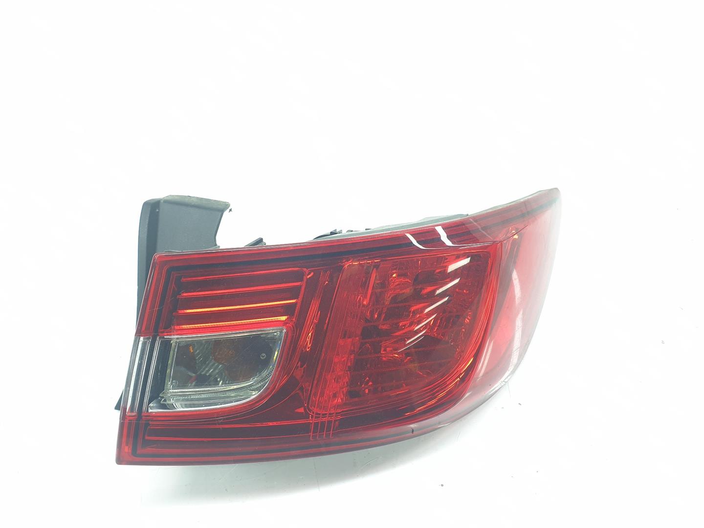 RENAULT Captur 1 generation (2013-2019) Rear Right Taillight Lamp 265509846R, 265509846R 24247310