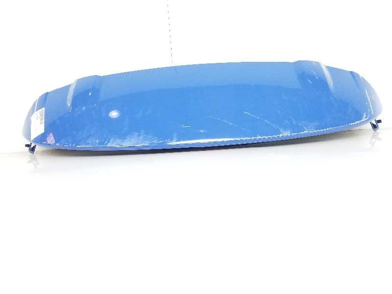 RENAULT Captur 1 generation (2013-2019) Bootlid Spoiler 960306496R,960306496R,COLORAZUL 19736779