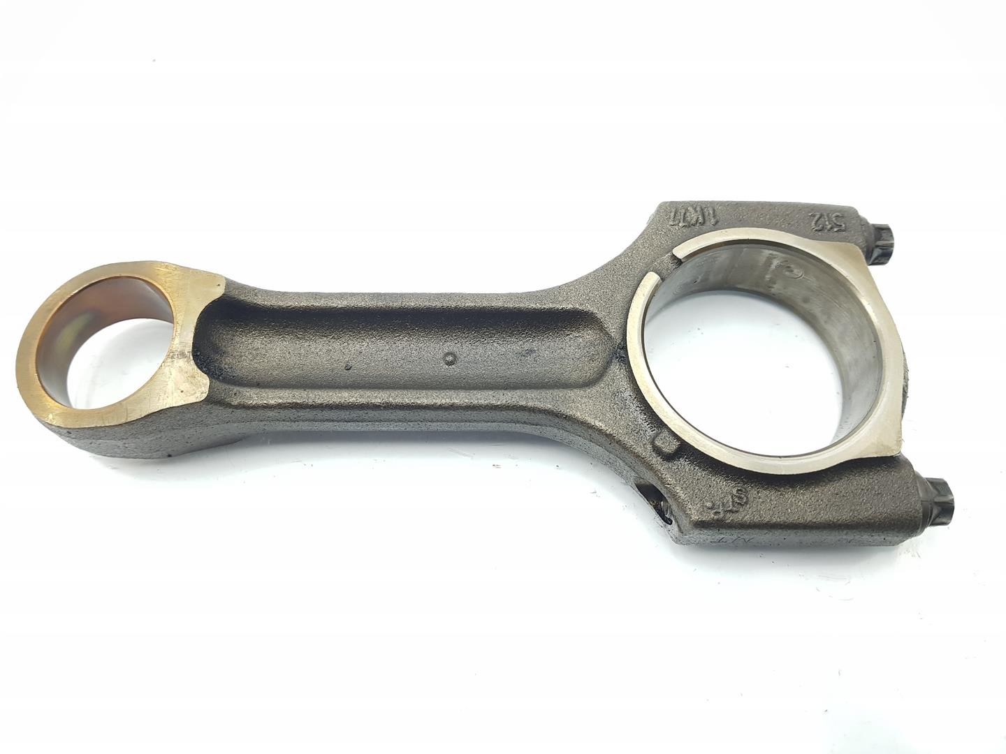 BMW X3 E83 (2003-2010) Connecting Rod 11247798368, 7798368 24221432