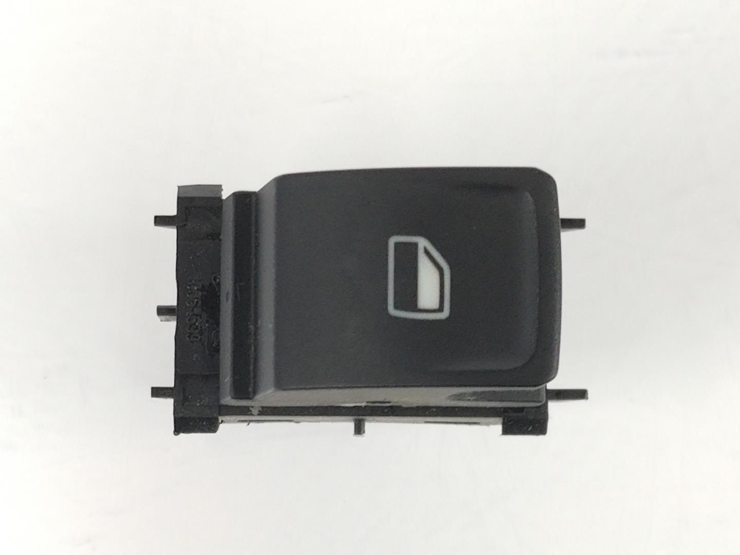 SEAT Leon 3 generation (2012-2020) Кнопка стеклоподъемника задней правой двери 5G0959855A, 5G0959855A, 1141CB2222DL 19877820