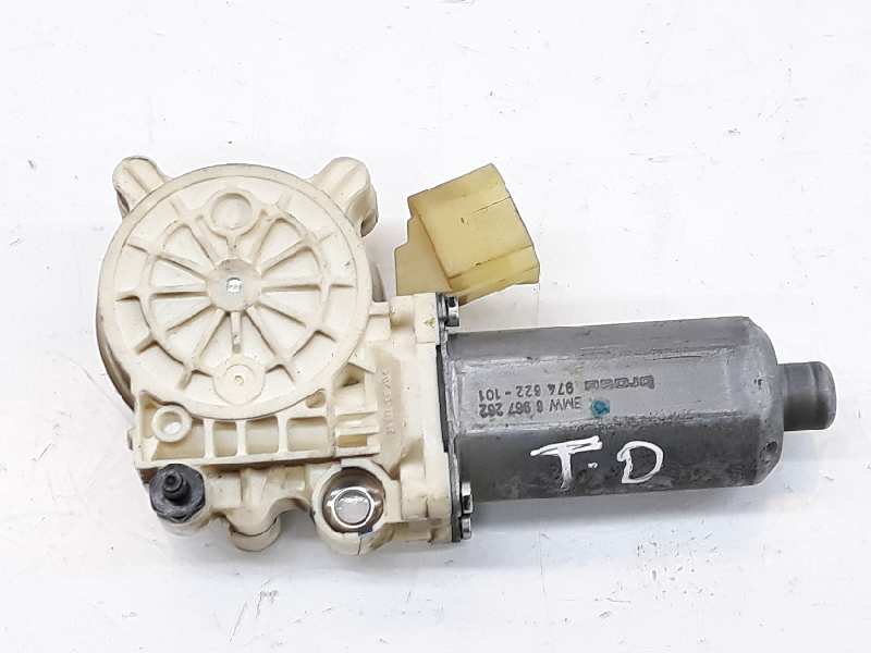 BMW X6 E71/E72 (2008-2012) Rear Right Door Window Control Motor 6967262, 67626967262 23777269