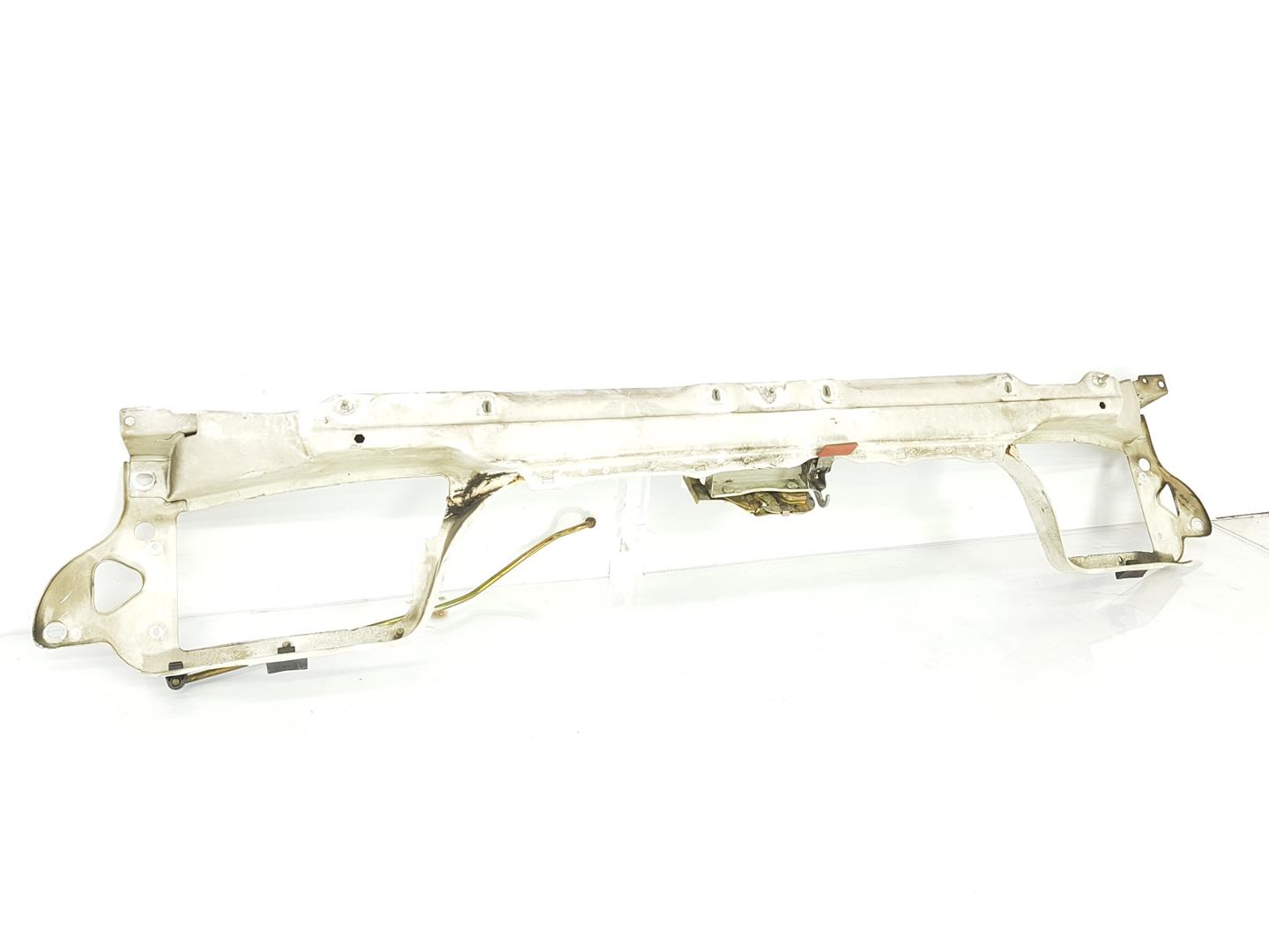 CITROËN Jumper 2 generation (1993-2006) Upper Slam Panel Frame Part 710471,710471,COLORBLANCO 19792321