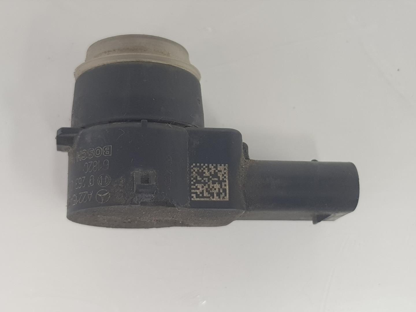 MERCEDES-BENZ C-Class W203/S203/CL203 (2000-2008) Parking Sensor Rear A2215420417, A2215420417 22485202