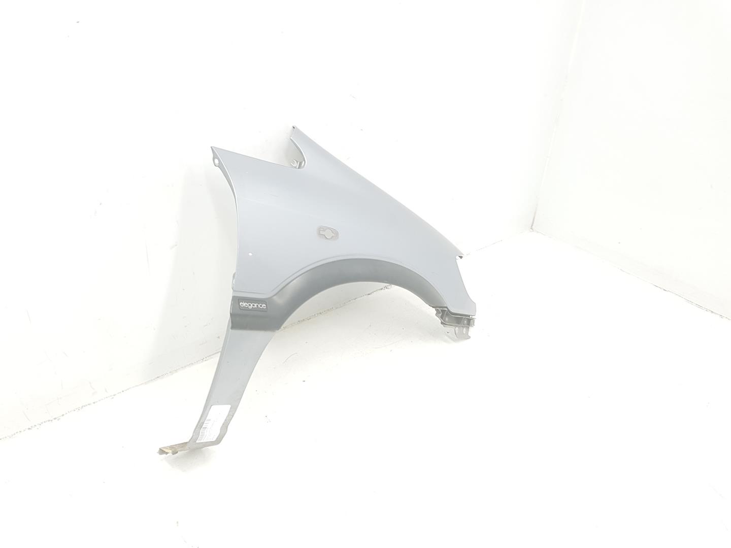 OPEL Corsa B (1993-2000) Front Right Fender 9195345, 9195345, COLORGRISPLATA 20947719