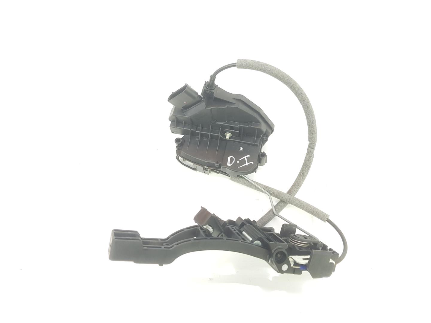 FORD Focus 3 generation (2011-2020) Front Left Door Lock 2070970,BM5AA21813AH 19899569