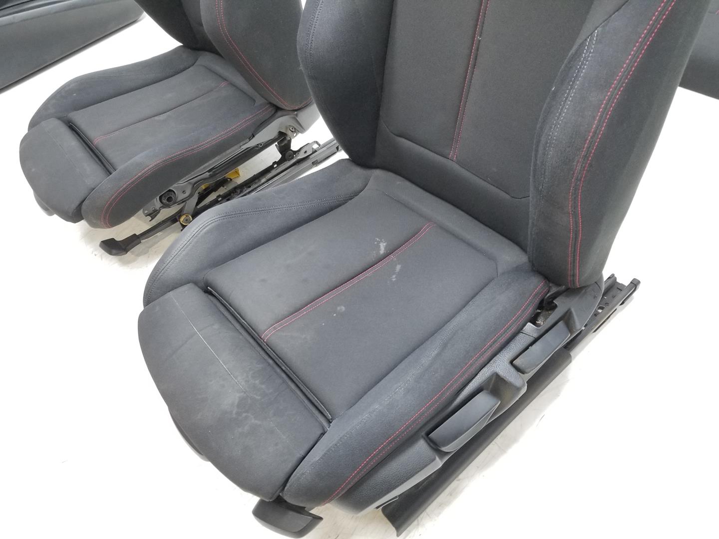 BMW 3 Series Gran Turismo F34 (2013-2017) Seats ASIENTOSENTELA, ENTELA, MANUALESYCONPANELES 20142988