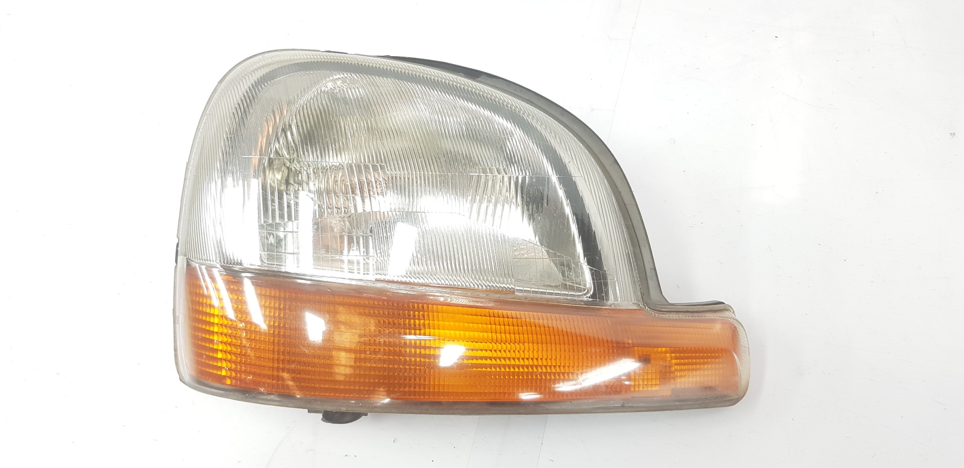 RENAULT Kangoo 1 generation (1998-2009) Фара передняя правая 7701044038,260105328R 26858287