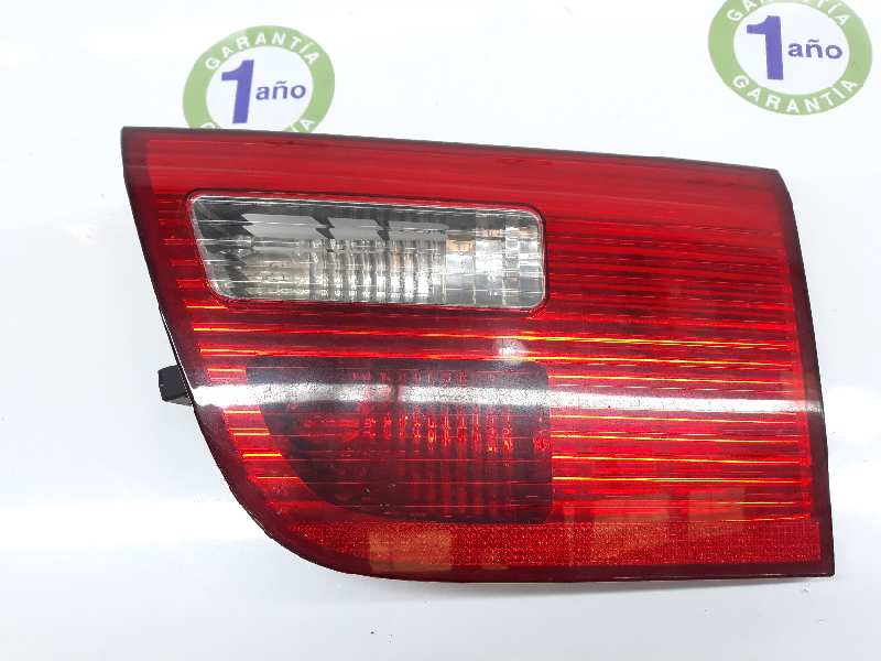 BMW X5 E53 (1999-2006) Right Side Tailgate Taillight 63217164486, 7164486 19641906
