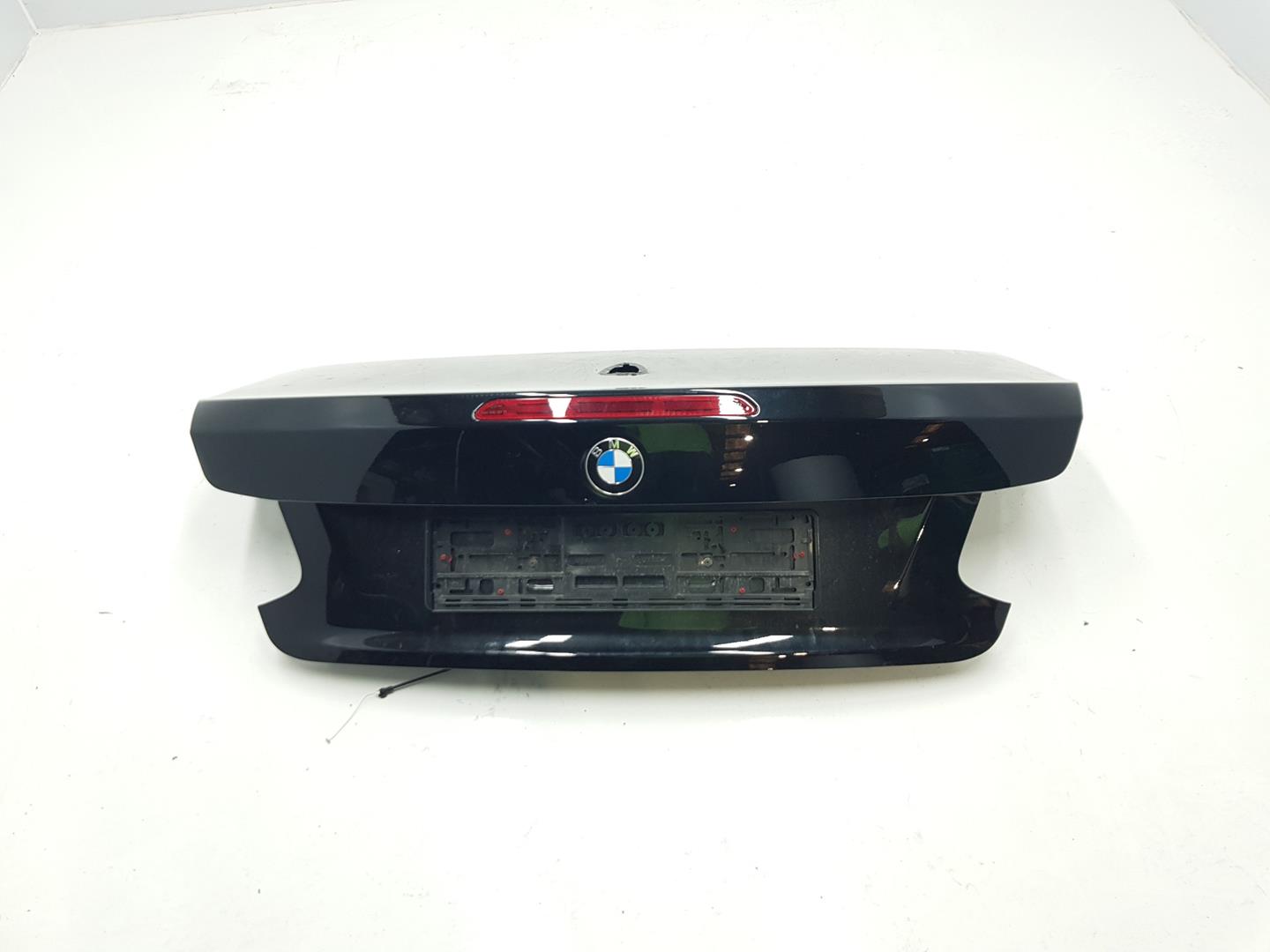 BMW 2 Series F22/F23 (2013-2020) Bootlid Rear Boot 41007430392, 41007430392 24136646
