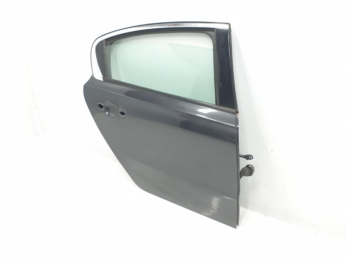 PEUGEOT 508 1 generation (2010-2020) Rear Right Door 9008X3, 9008X3, COLORGRISOSCUROEEH 24550804