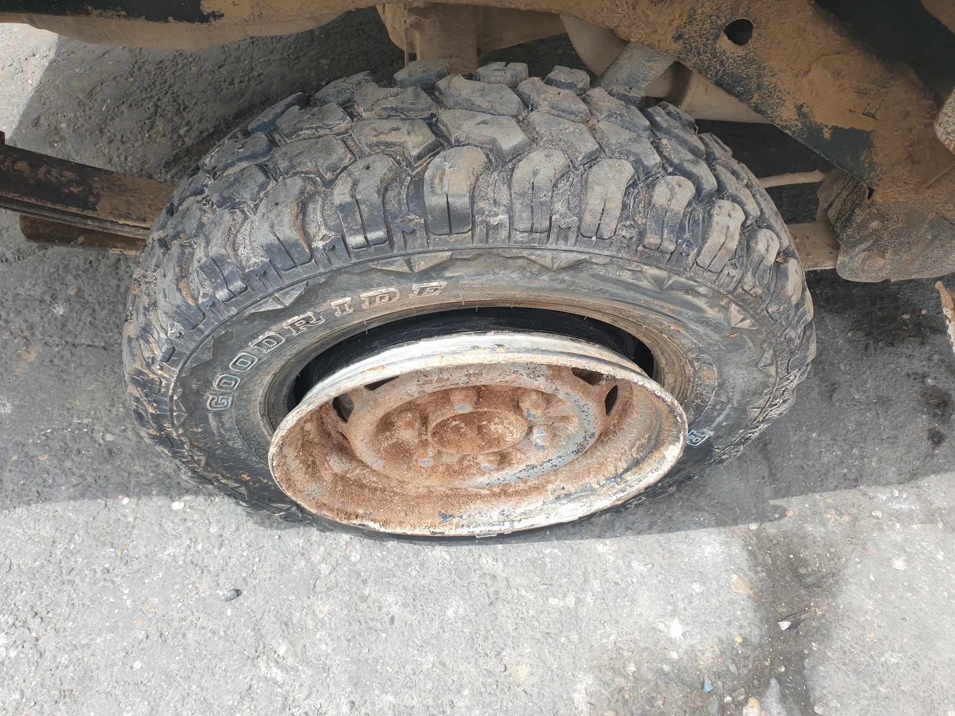 MITSUBISHI L200 3 generation (1996-2006) Диффузор MD331586,MD331586 27126441