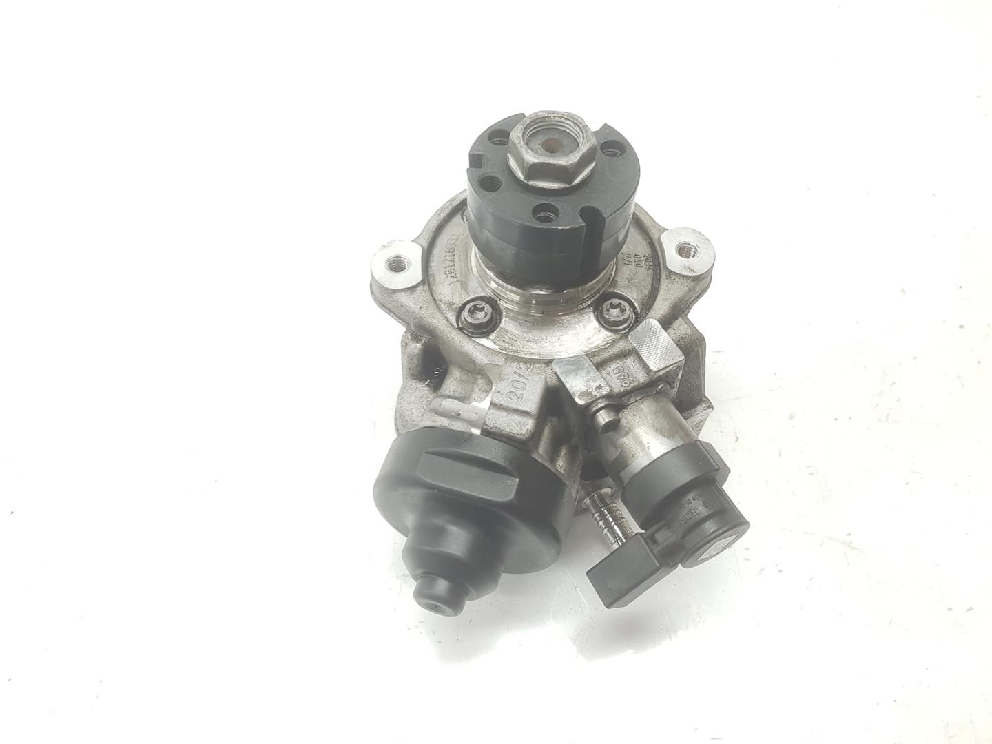 AUDI A6 C6/4F (2004-2011) Högtrycksbränslepump 03L130755AC,0445010529 19903187