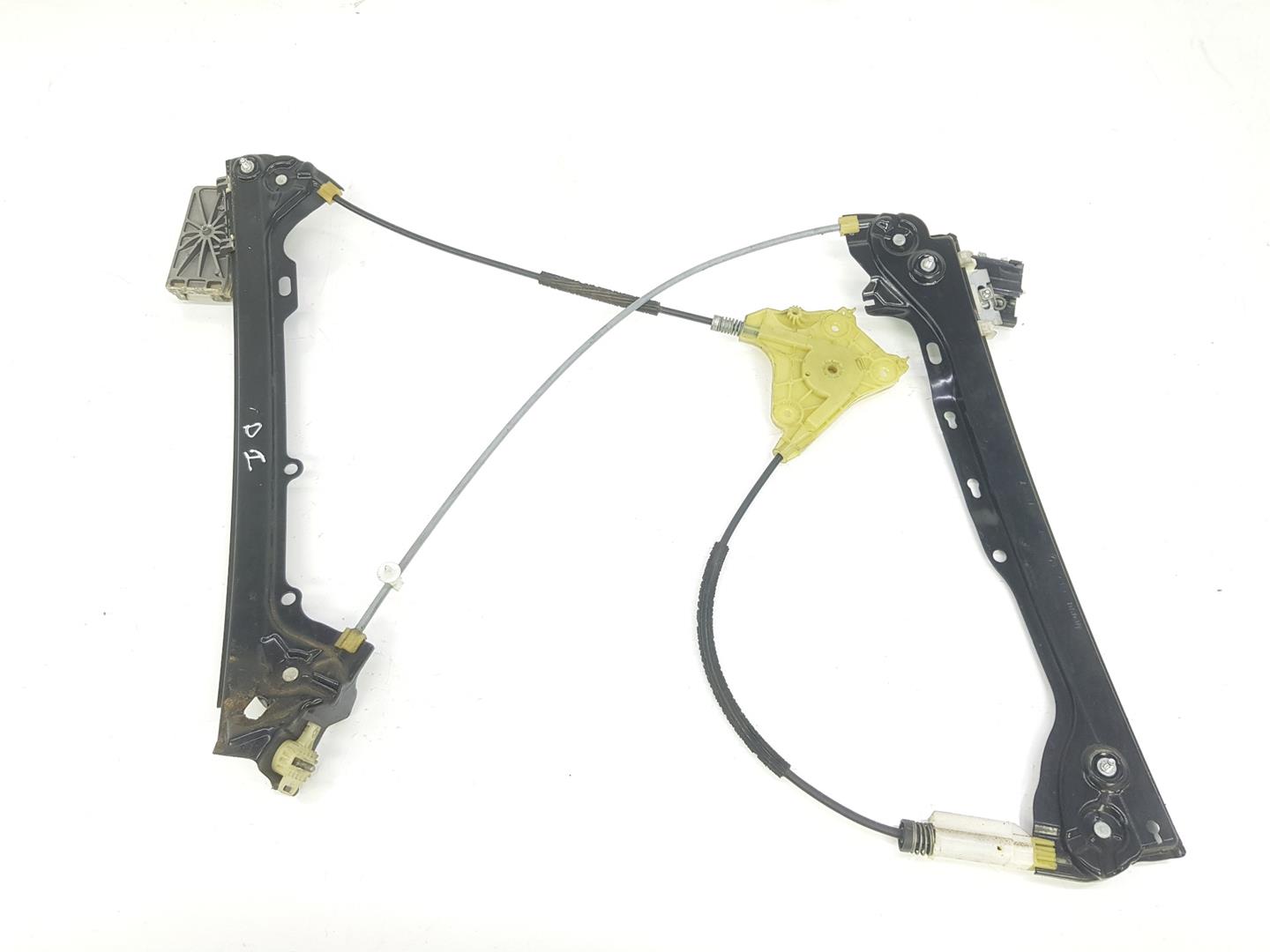 BMW 3 Series E90/E91/E92/E93 (2004-2013) Lève-vitre de porte avant gauche 51337193455, 51337193455, SINMOTOR 19920126