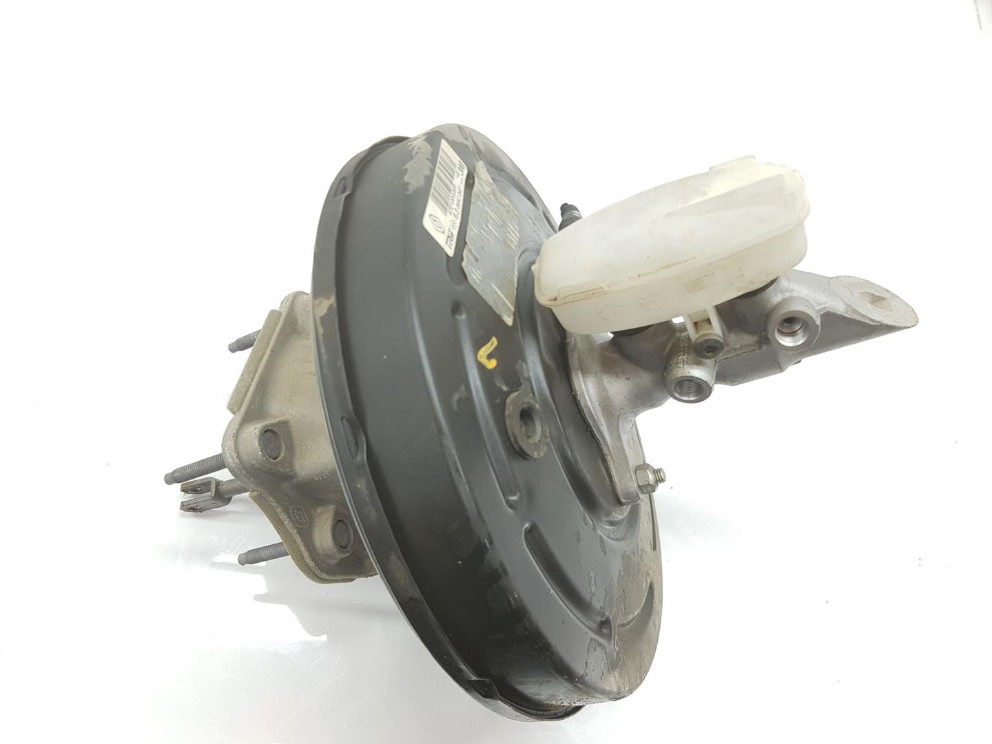 RENAULT Scenic 3 generation (2009-2015) Brake Servo Booster 472104219R, 472104219R 19937936