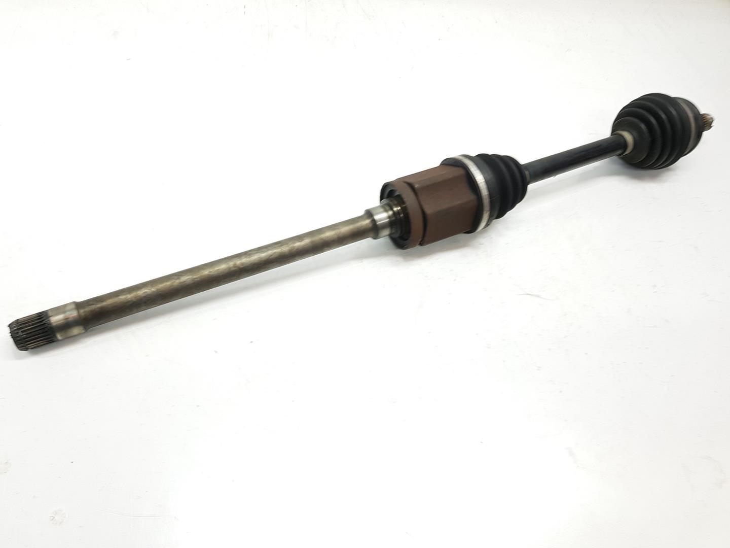 BMW X3 E83 (2003-2010) Front Right Driveshaft 3450564, 31603450564 23754335