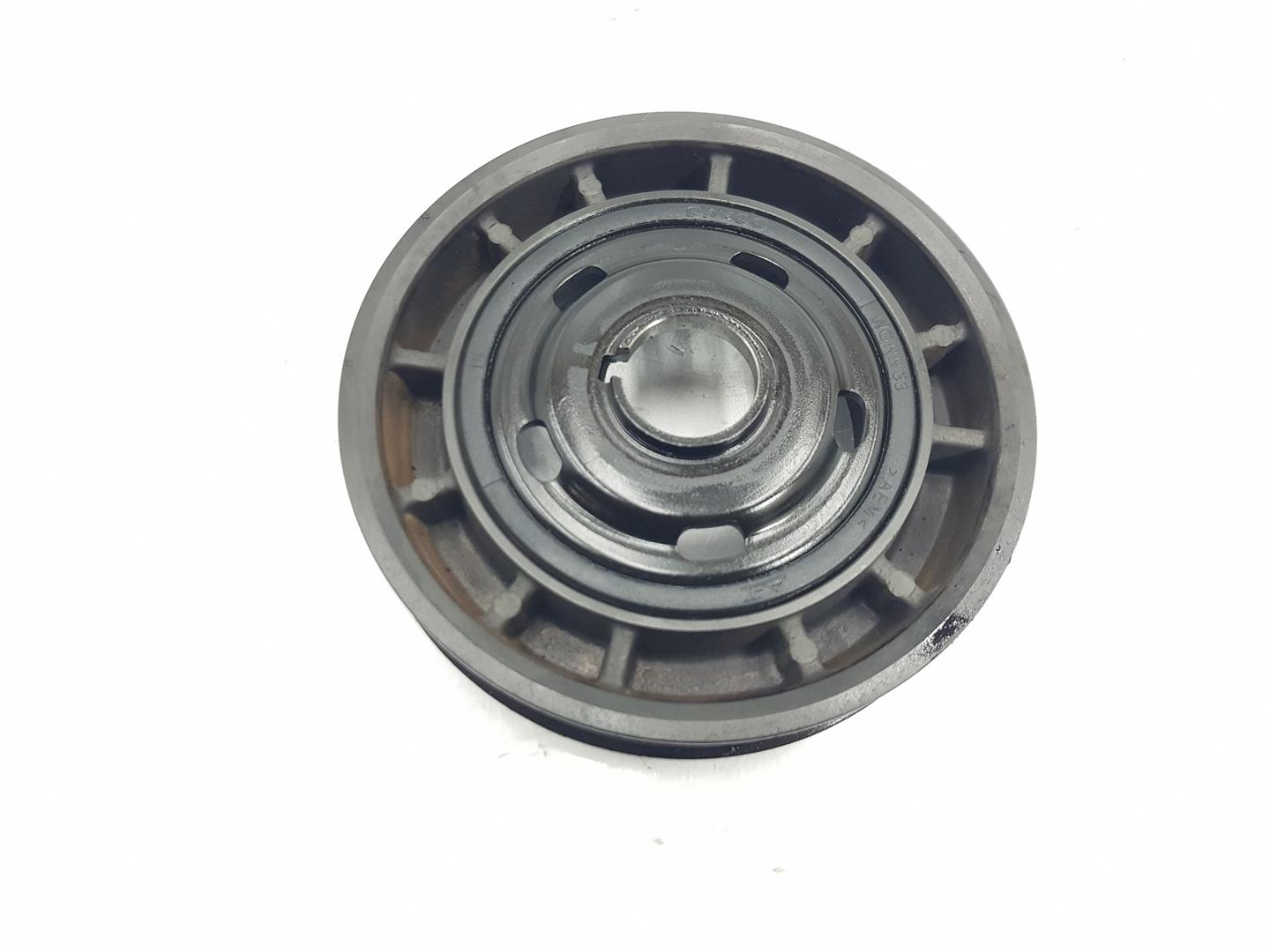 CITROËN C-Elysee 2 generation (2012-2017) Crankshaft Pulley 9821624380, 9821624380 19906977