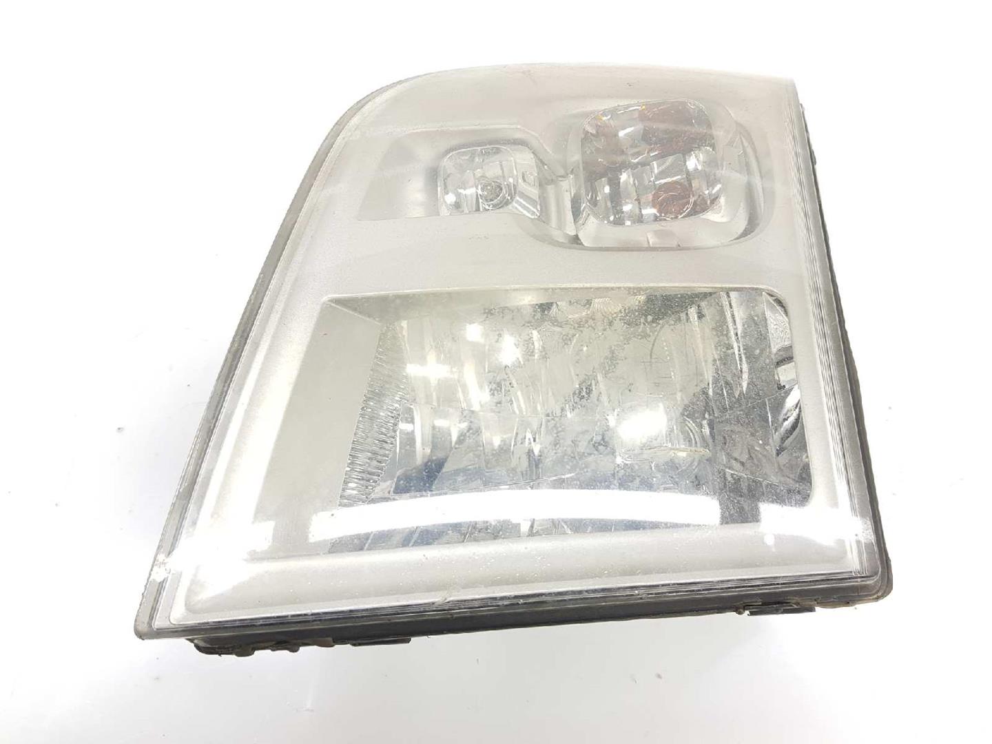 Faro fanale sinistro T22DD0P 1537774 de Ford Transit caja/chasis (fm_ _, fn_ _, ff_ _) 2006-2014 140 CV