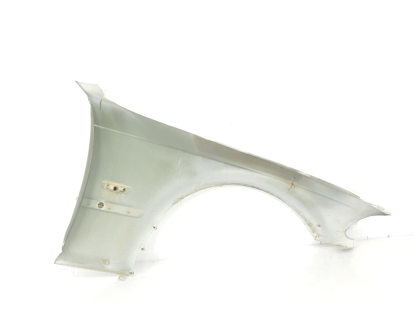 BMW 3 Series E46 (1997-2006) Aripa stânga față 41358240405,41358240405,BLANCO300 19618949