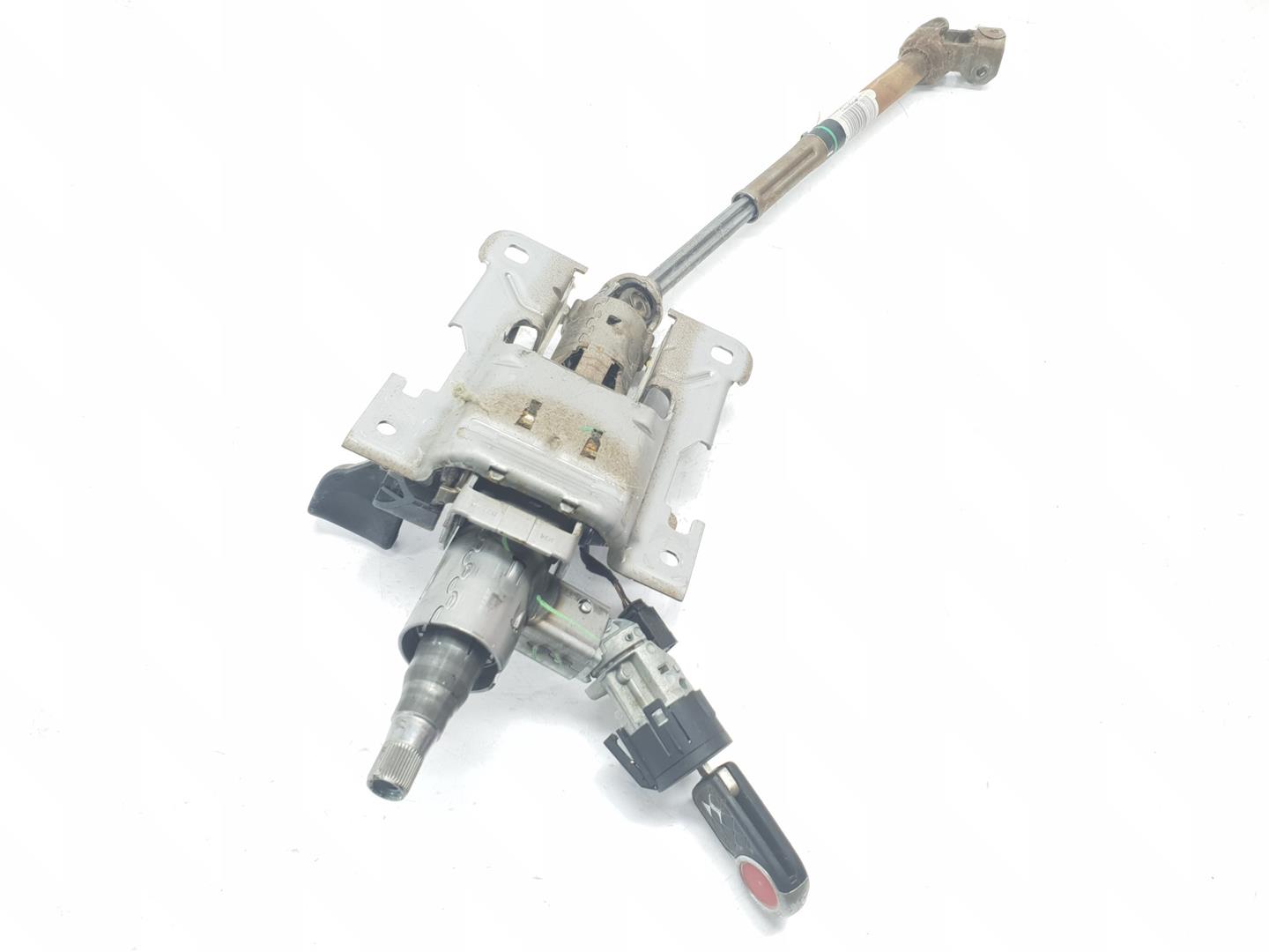 CITROËN DS3 1 generation (2010-2015) Steering Column Mechanism 4123GK, 4123GK 24194016