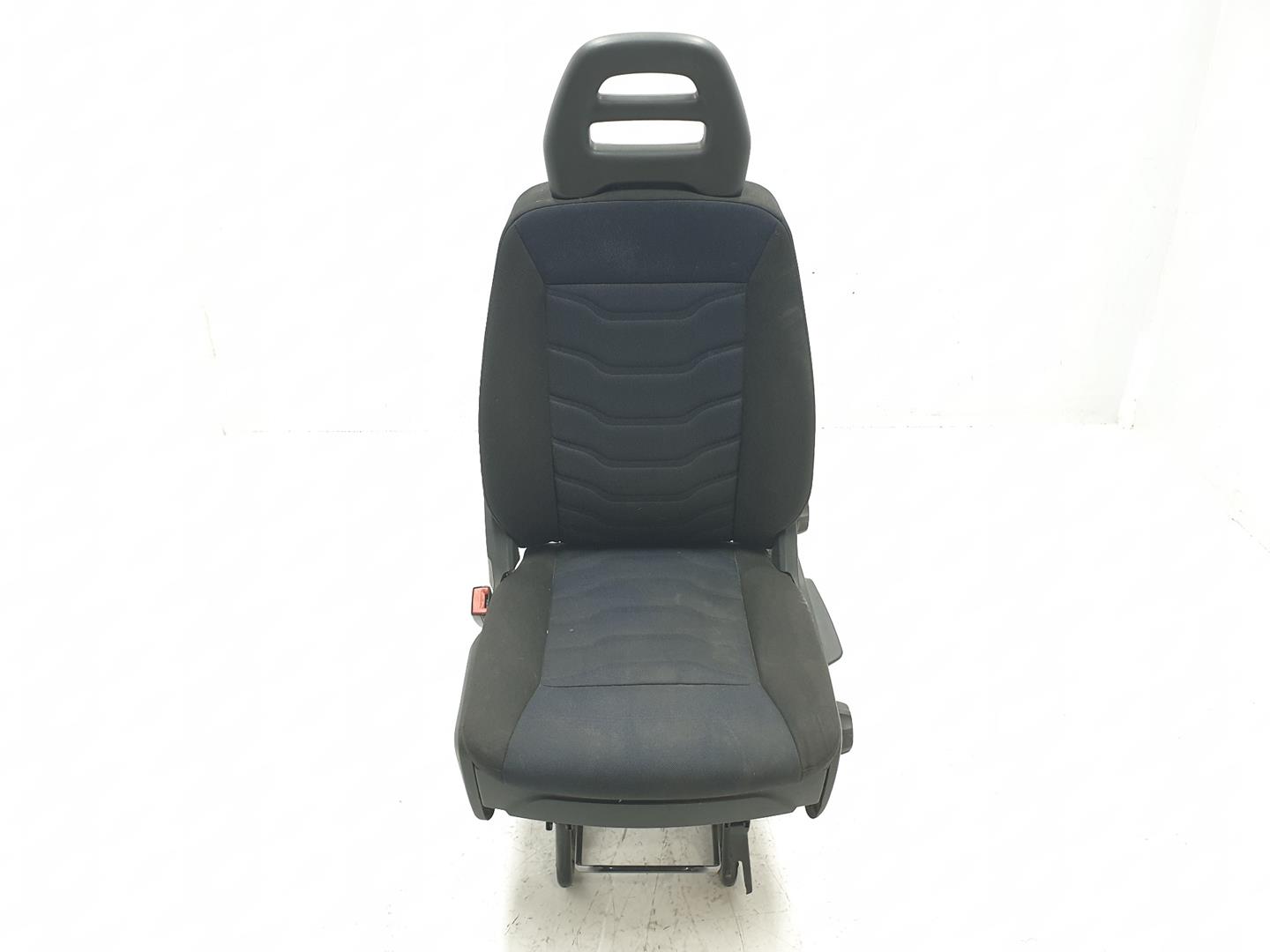 IVECO Daily 6 generation (2014-2019) Front Left Seat ENTELA, MANUAL 25099750