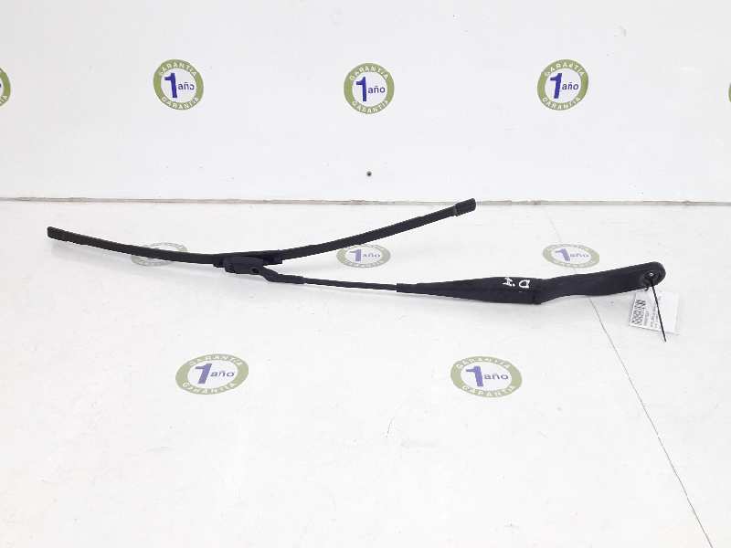 VOLVO Megane 3 generation (2008-2020) Front Wiper Arms 8623159, 31253996 19640194