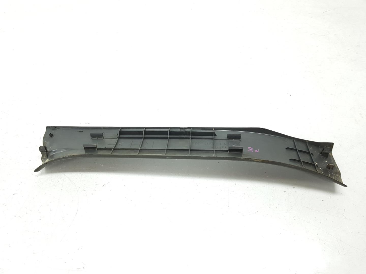 TOYOTA Land Cruiser 70 Series (1984-2024) Other Interior Parts 6791760080, 6791760080 24230546