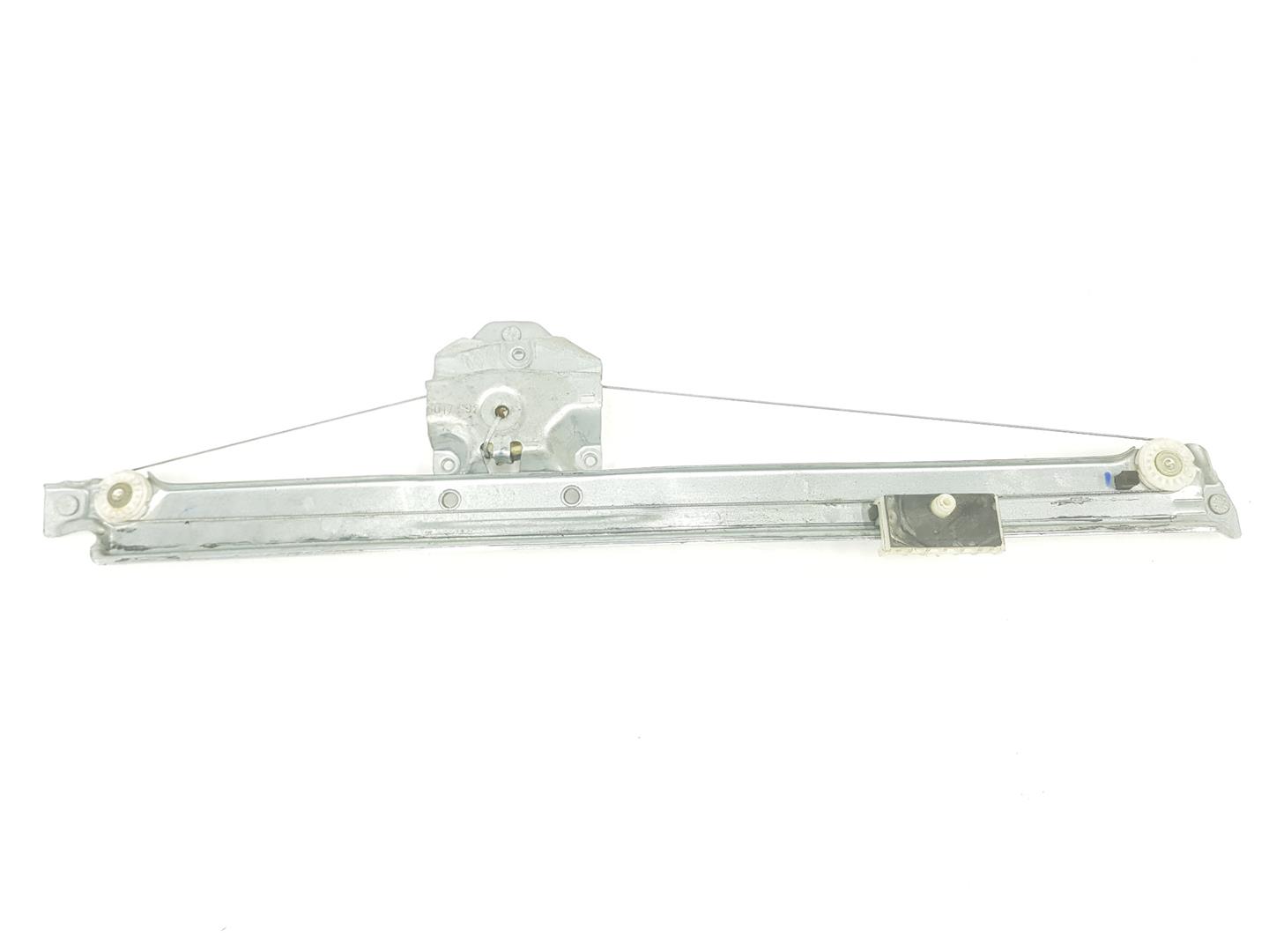 RENAULT Trafic 2 generation (2001-2015) Front Left Door Window Regulator 807216280R,807216280R 24220826