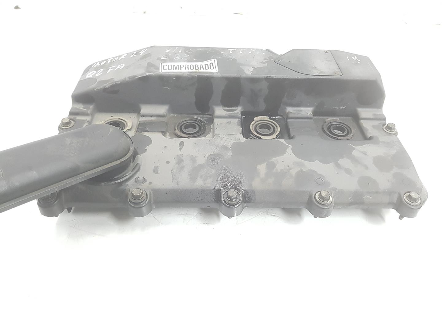 FORD Transit 3 generation (2000-2013) Valve Cover 1227657, 1227657, 1111AA 24247138