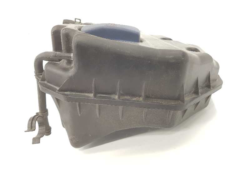 VOLKSWAGEN Touareg 1 generation (2002-2010) Expansion Tank 7L0121407E, 7L0121407F 19720068