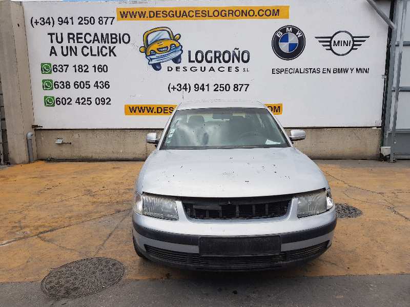 VOLKSWAGEN Passat B5 (1996-2005) Variklio kompiuteris 038906018P,0281001720 19738098