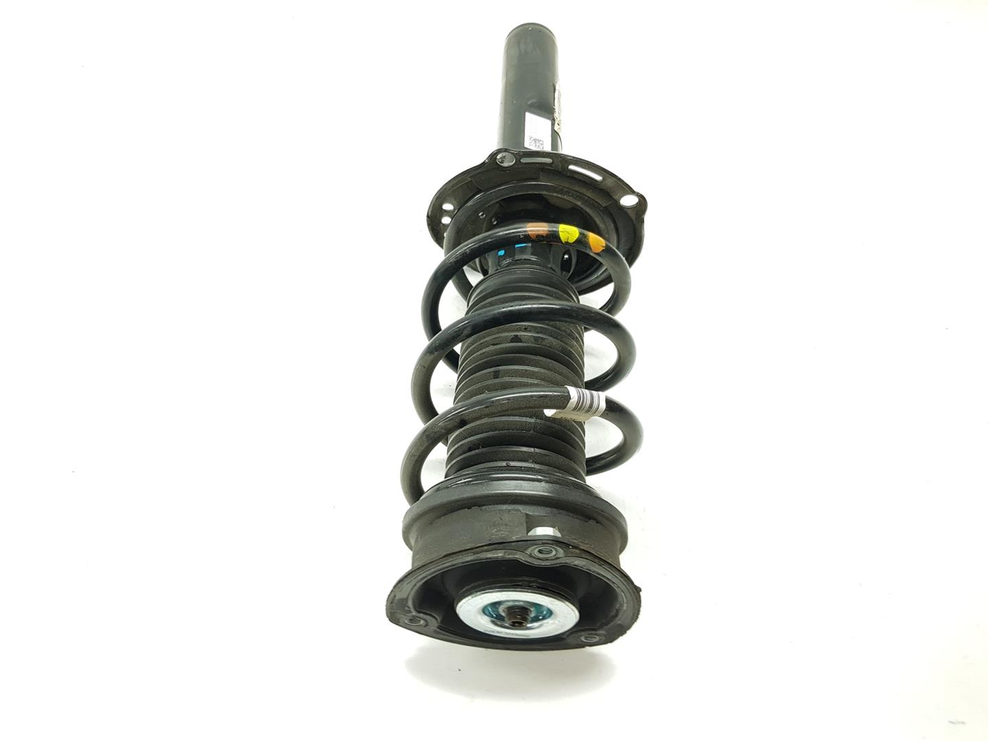 VOLKSWAGEN T-Roc 1 generation (2017-2024) Front Left Shock Absorber 5Q0413031HR, 5Q0413031HR 24248331