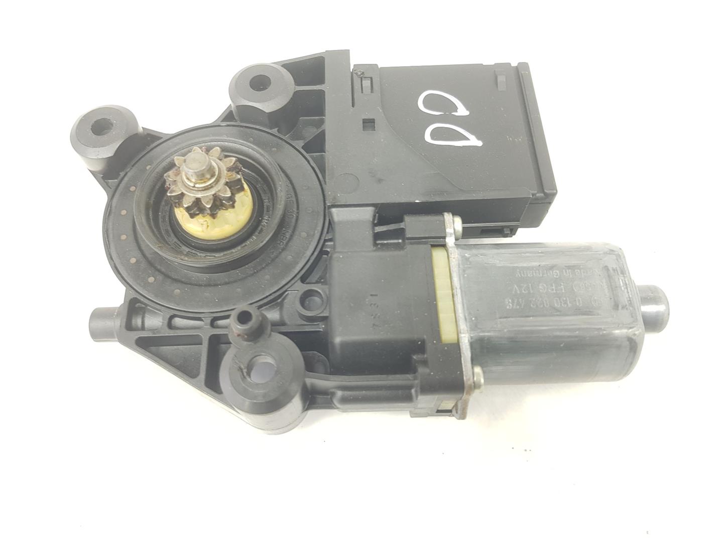 RENAULT Scenic 3 generation (2009-2015) Front Right Door Window Control Motor 807302741R, 807302741R 19875712